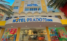 Hotel Prado 72 Barranquilla